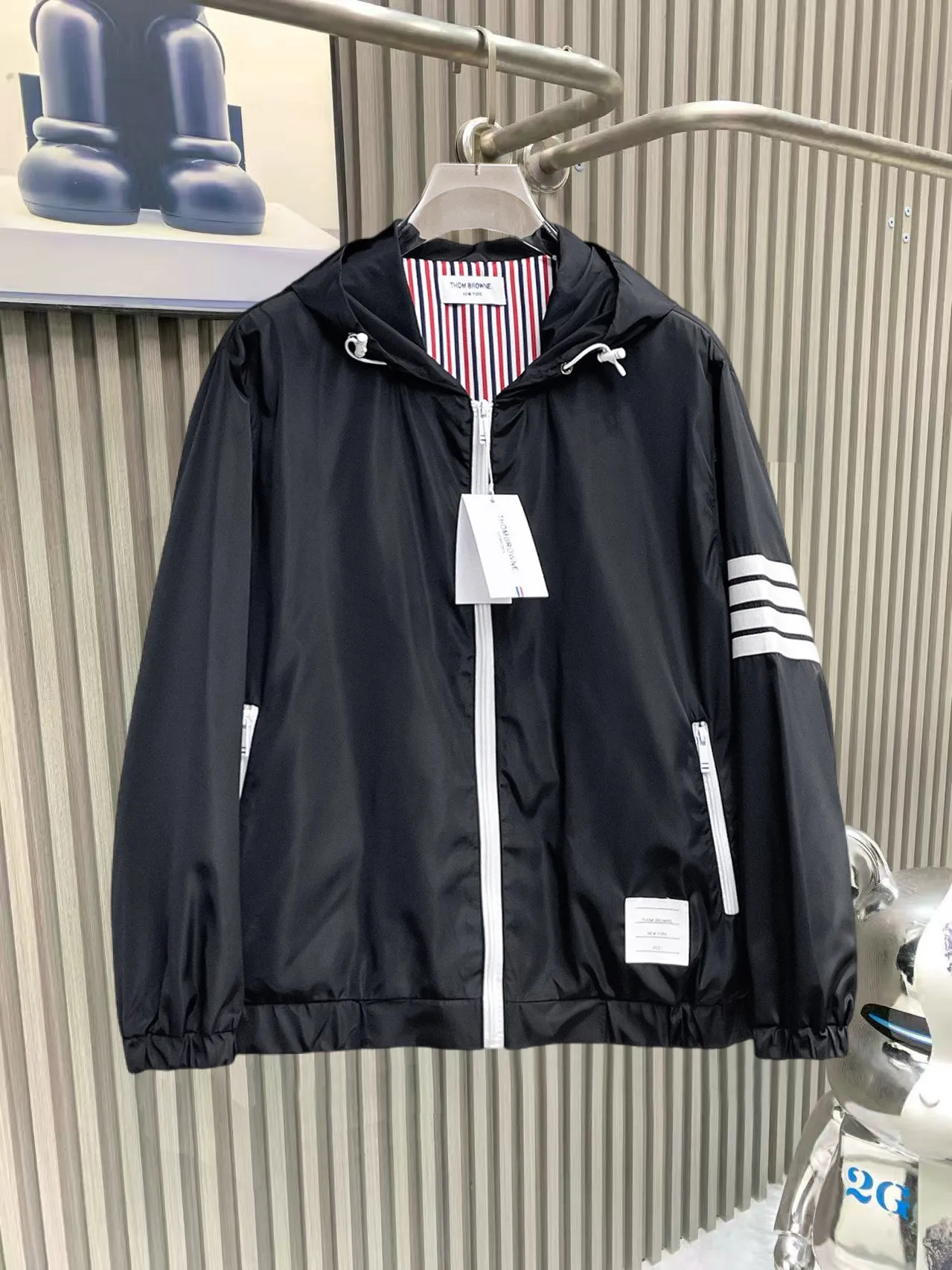 TB Same Style， ， 2026 New Arrival ，Original Premium Breathable ， ， ， Quality。 ， Sizes：M～3XL